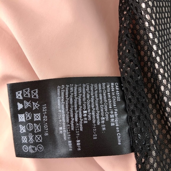 Maison Scotch Tropical Neoprene Hooded Jacket XS - Picture 14 of 14